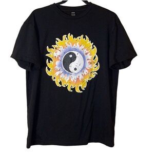 Yin&Yang Tee 